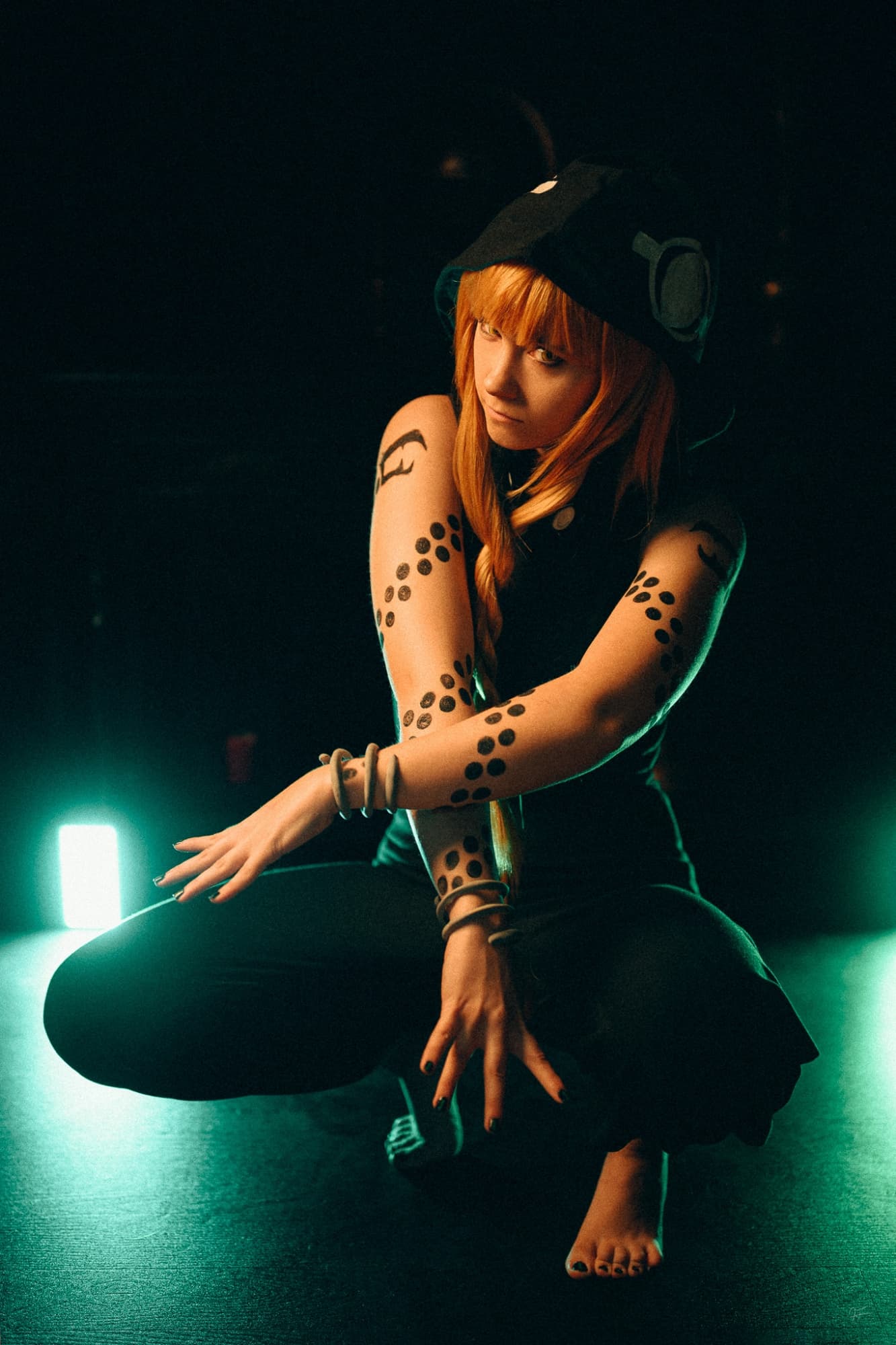 Medusa (HW25) 1 - Photo 5