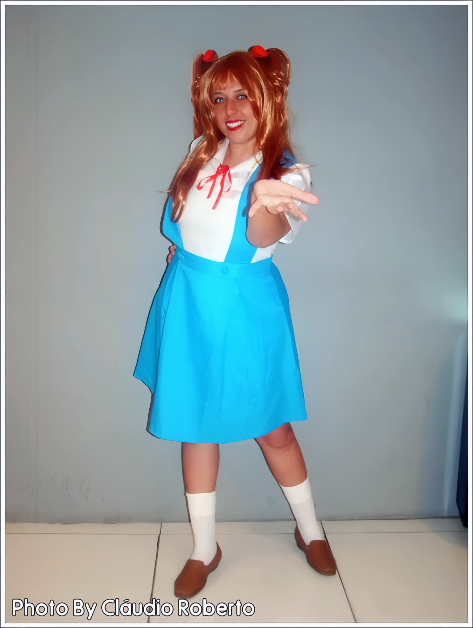 Asuka Langley  - Photo 1