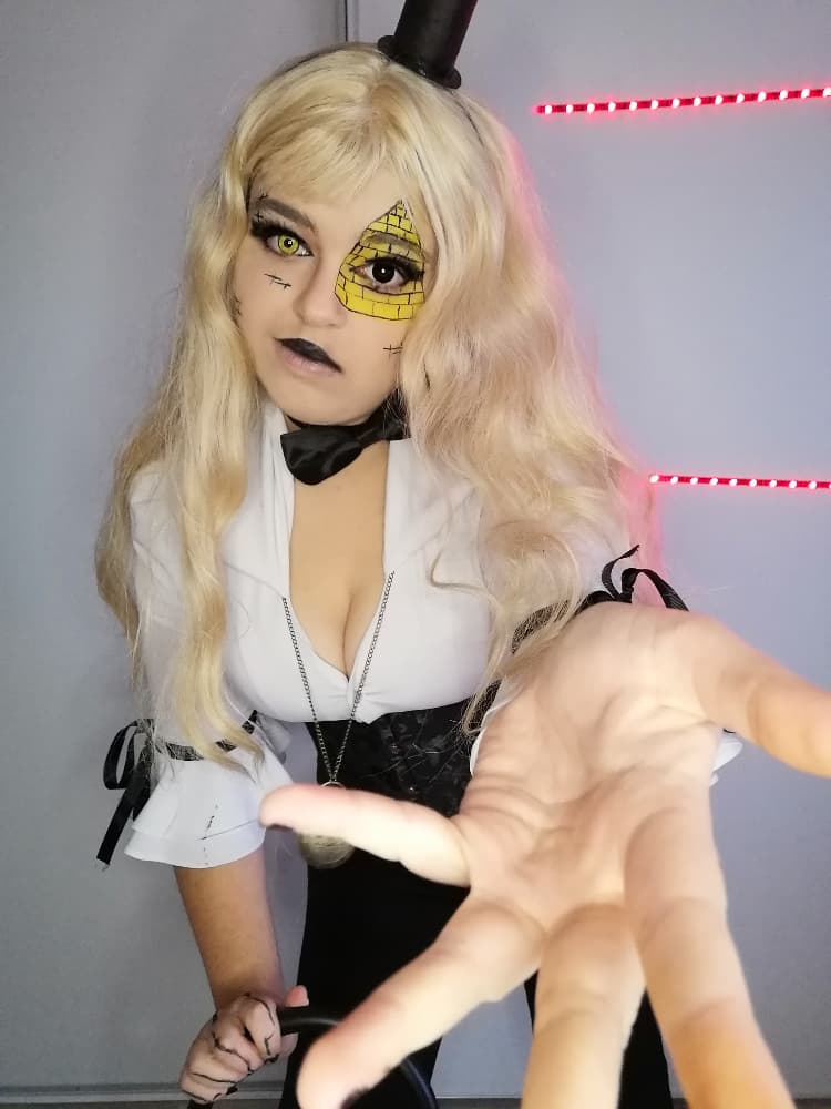 Bill - 1er version - Photo 2