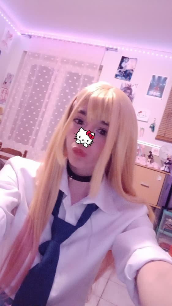 Marin kitagawa  - Photo 2