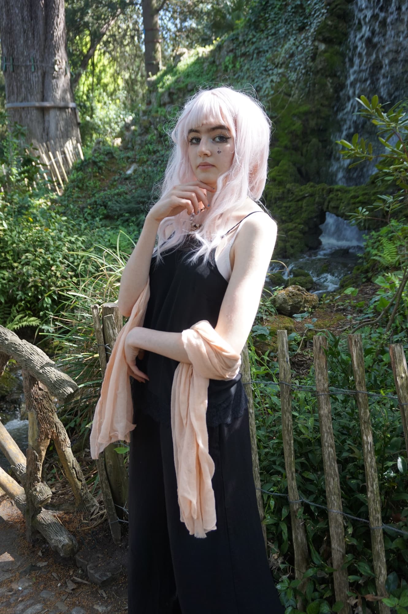 Mizuki Akiyama V1 - Photo 6