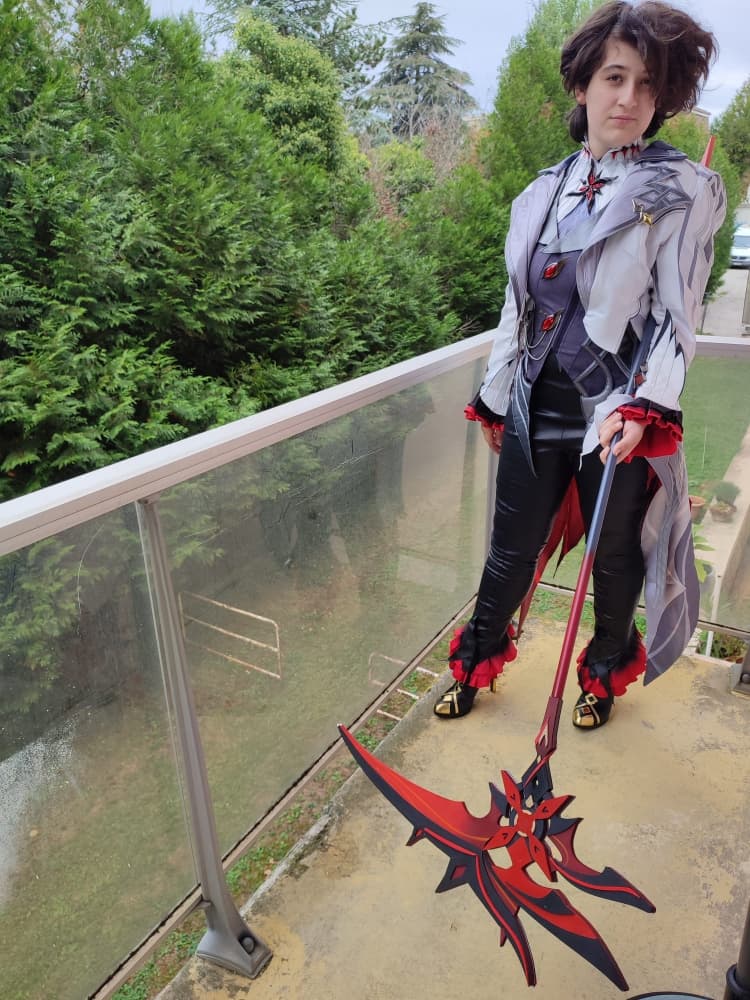 Arlecchino - Photo 37