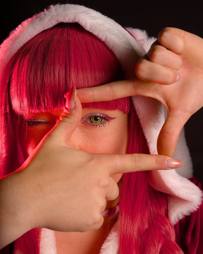 Makima noel - Photo 3