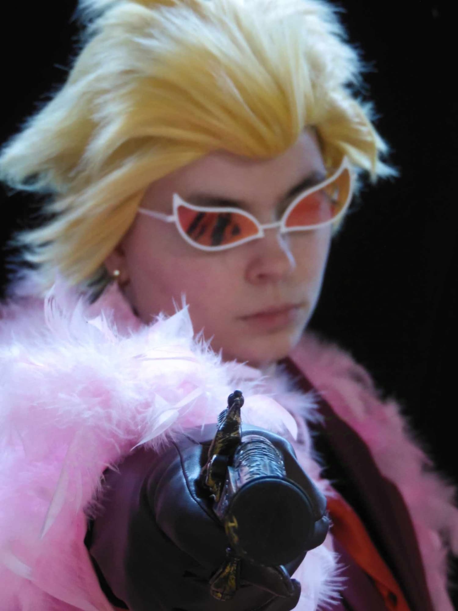 Doffy - Kamoplay - Photo 8