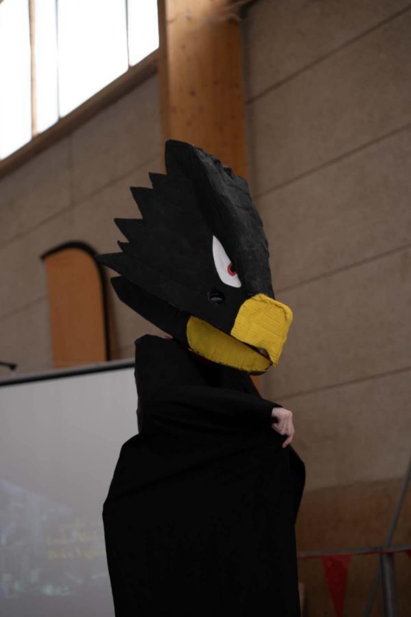 Jap'Aisne Tokoyami - Photo 4