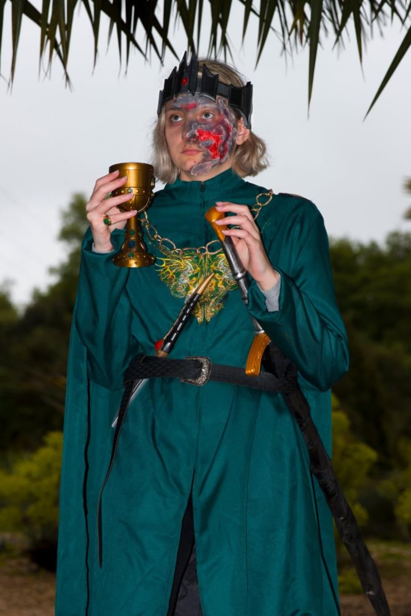 Aegon Targaryen - Photo 19