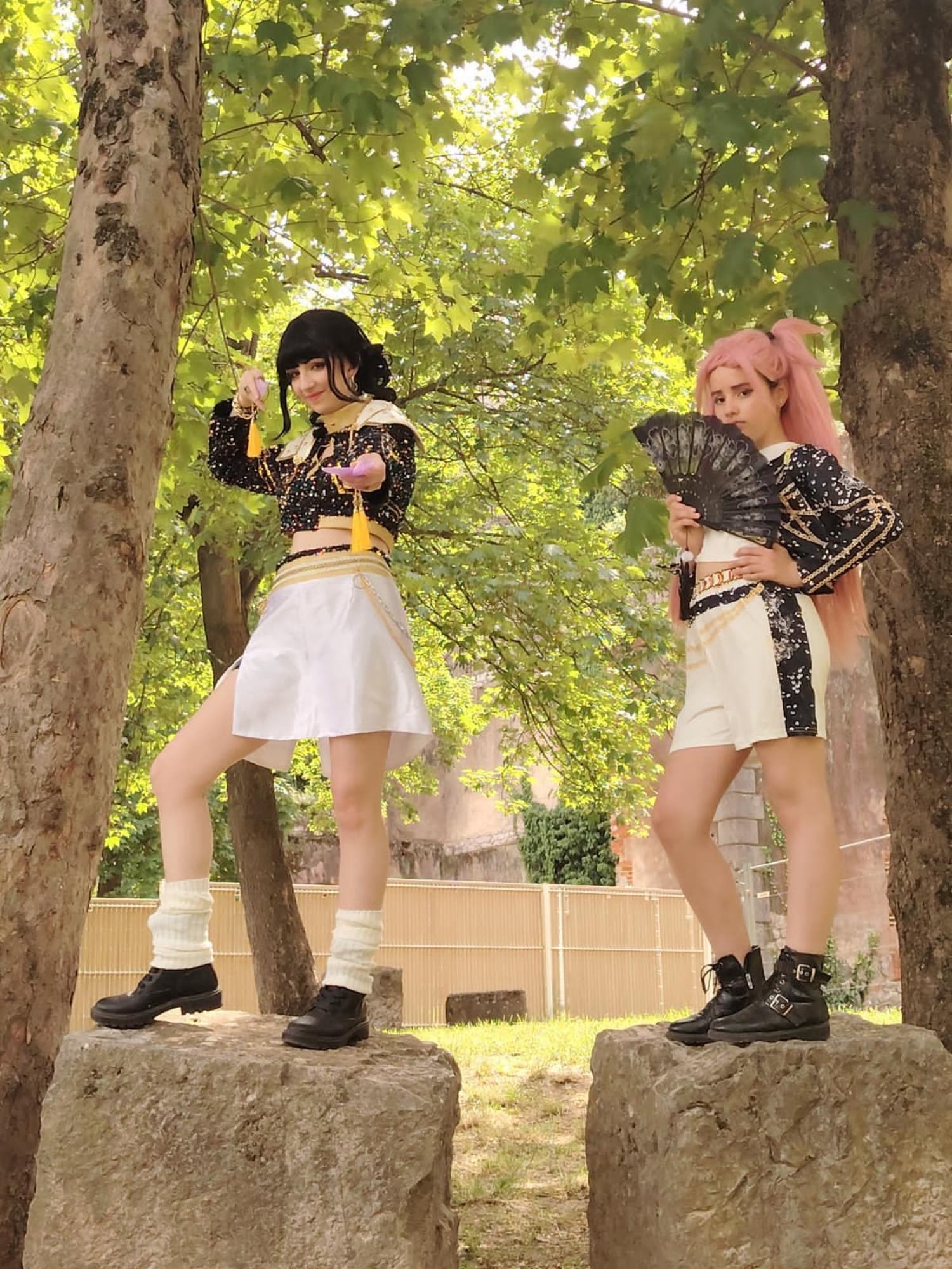 K-pop demon hunter  - Photo 24