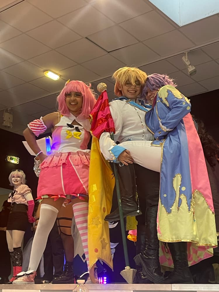 Tsukasa tenma  - Photo 3