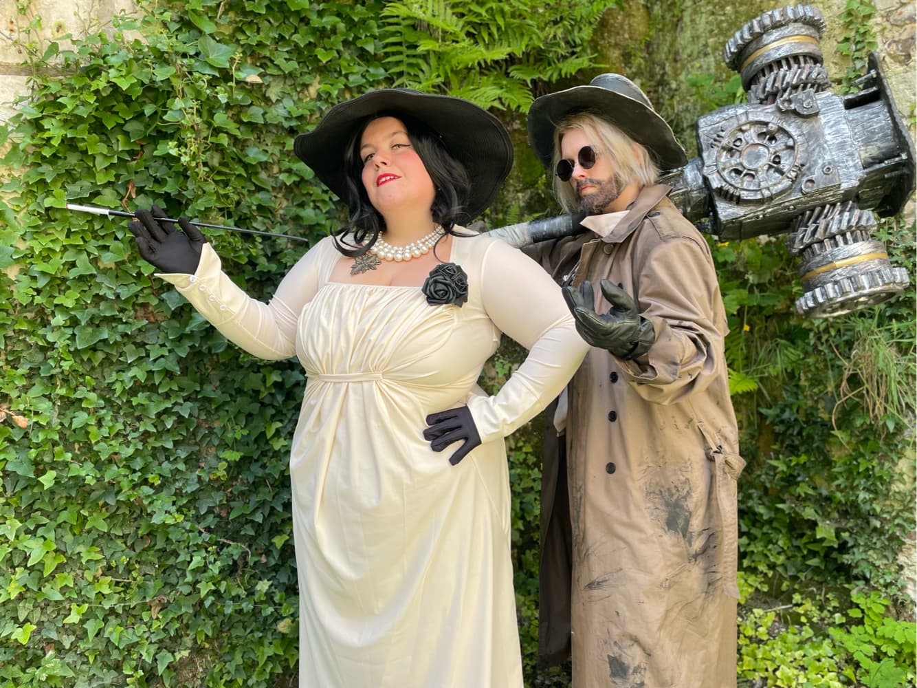 Bernay geek - Photo 1