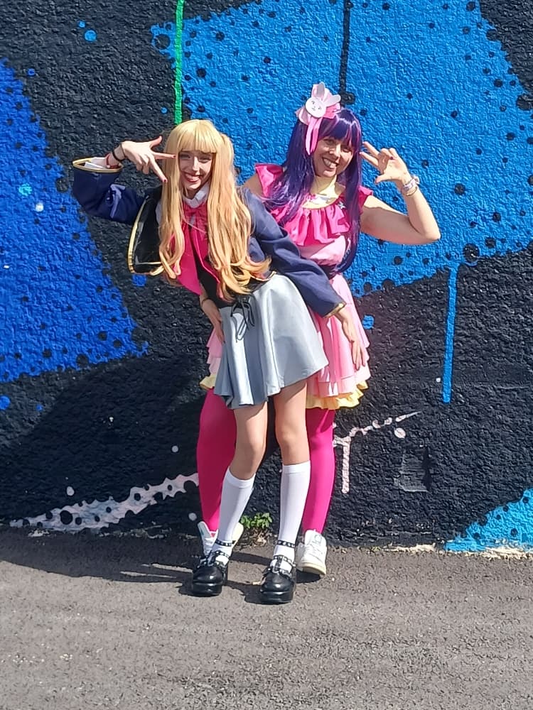 Ruby oshino - Photo 4