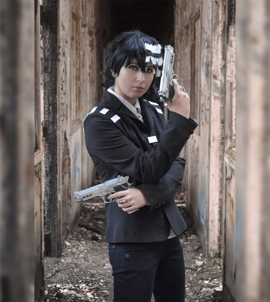 Death The Kid - Photo 4