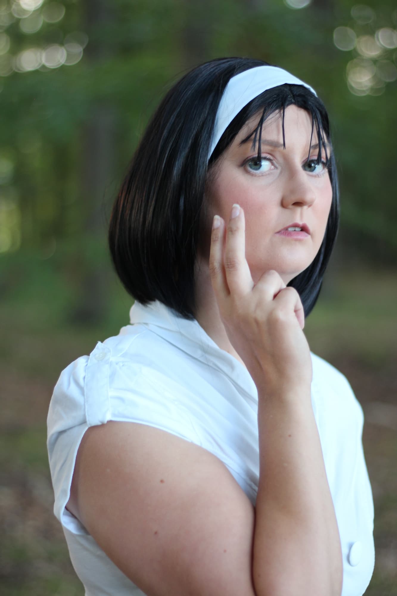 Jun Kazama (Tekken) - Photo 13