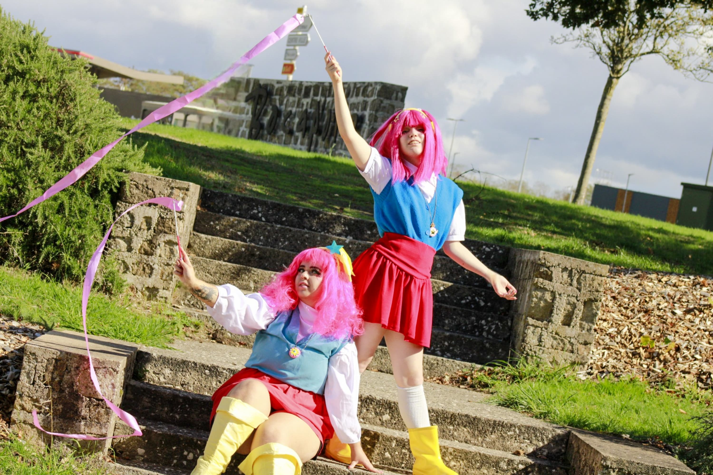 Gigi - shoot 3 - Photo 8