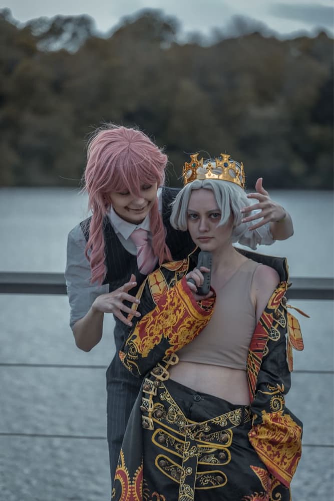 Mikey bonten  - Photo 5