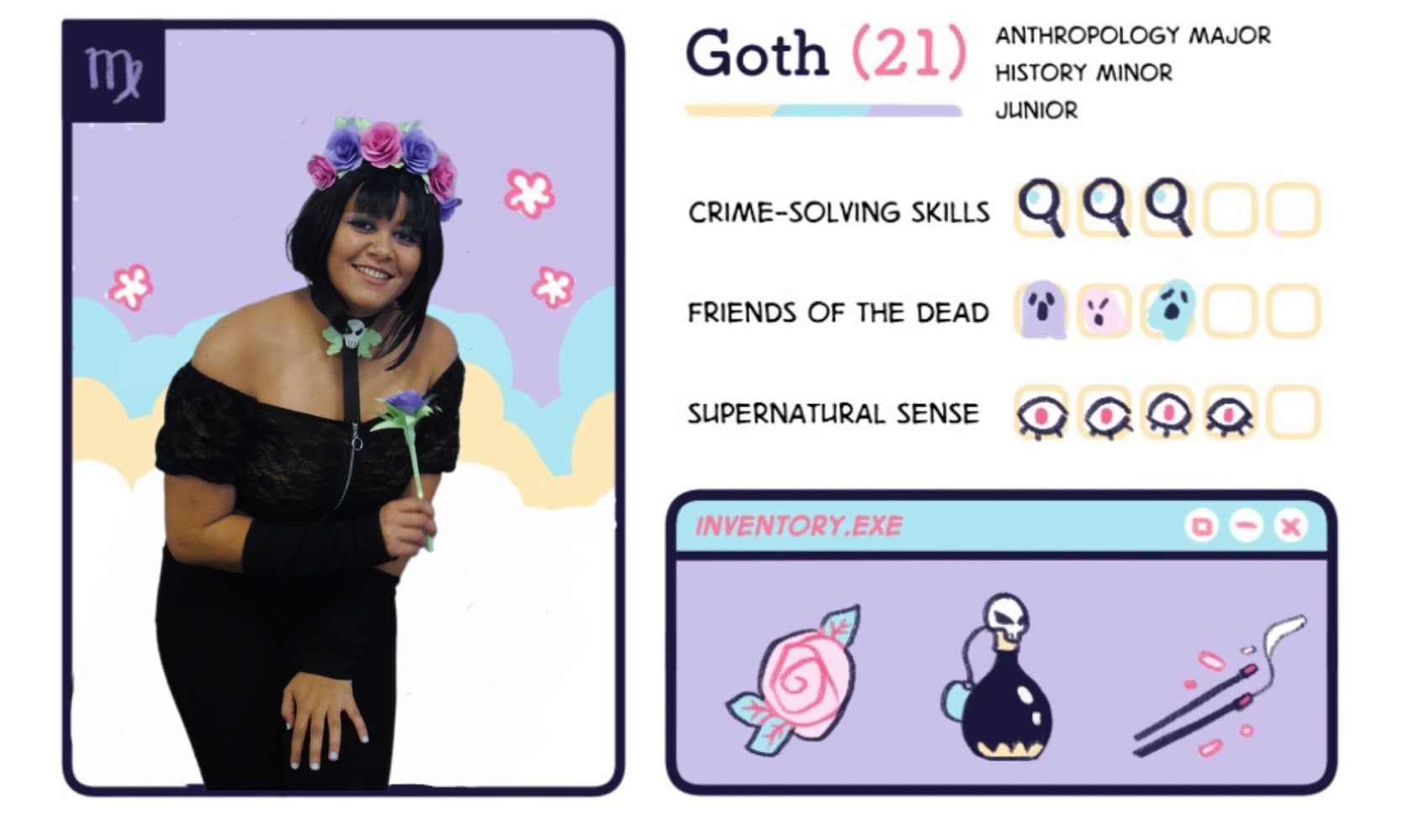 Ycon / Luna - Photo 2