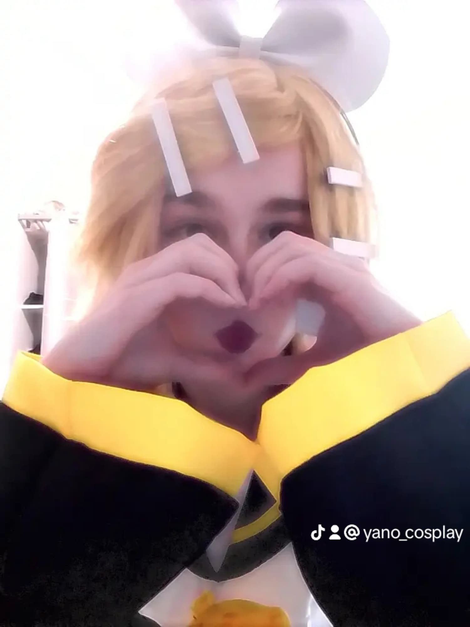 Rin kagamine  - Photo 6