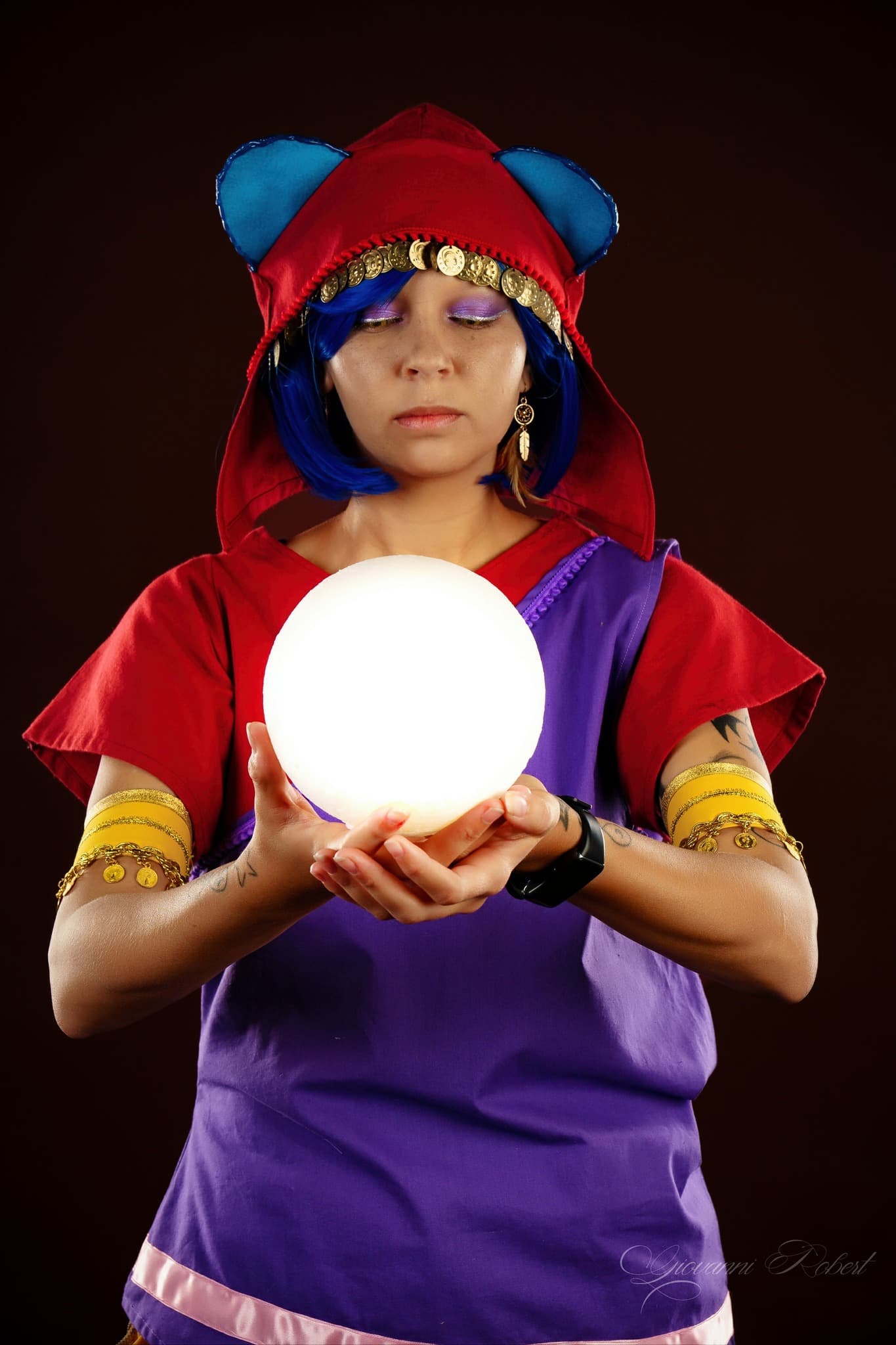 Geekali 2022 - Photo 1