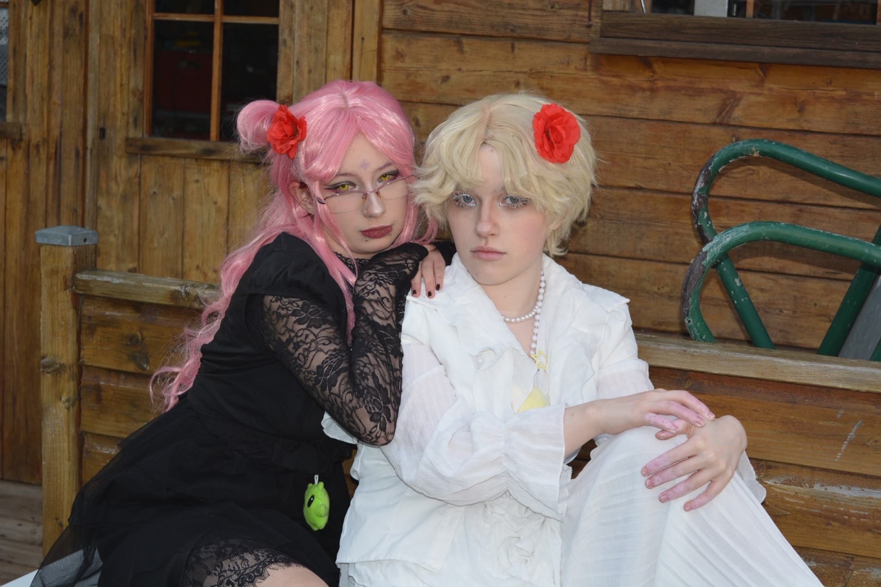 Mizi /LUKA  - Photo 11