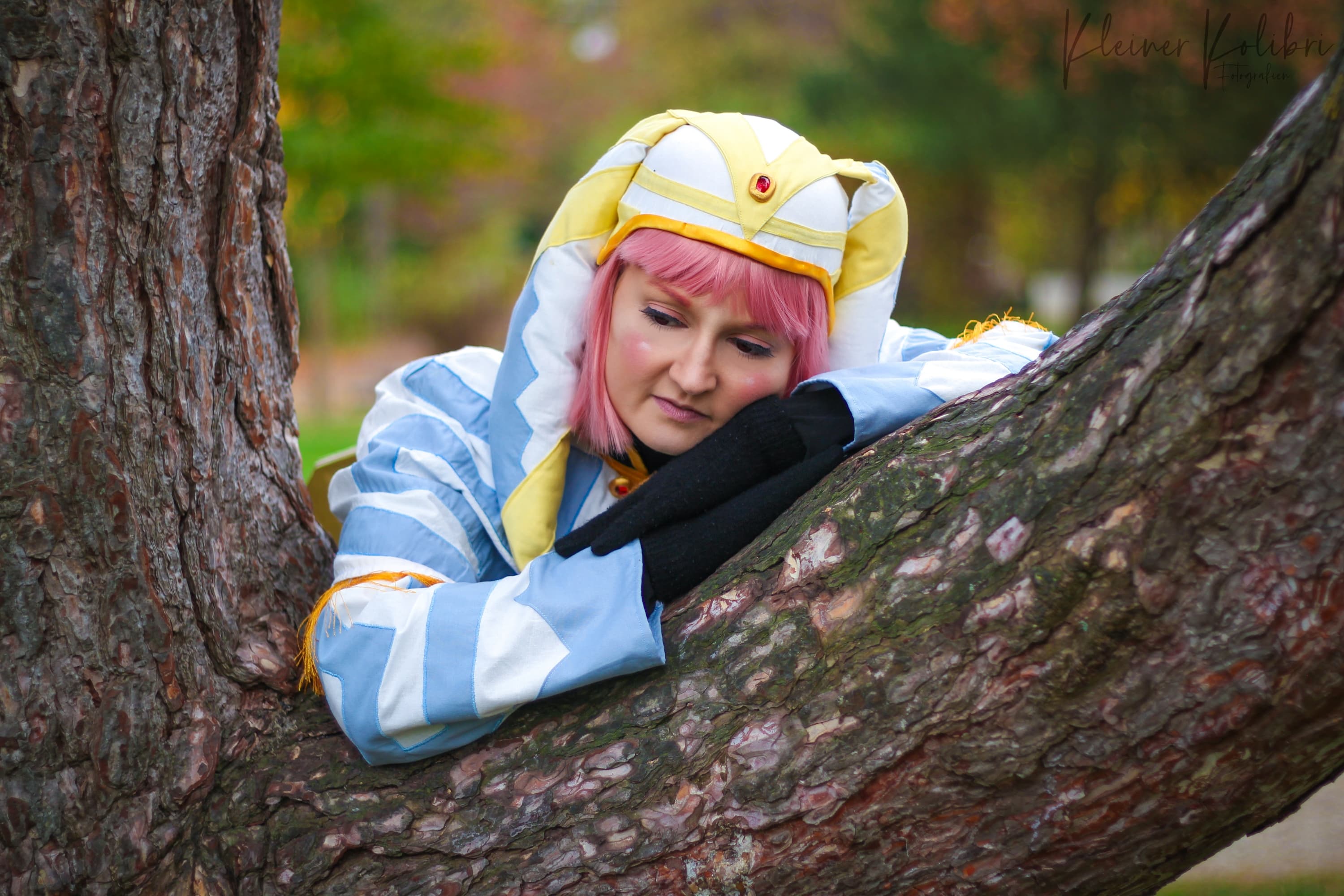 Mistral (//.hack) - Photo 26