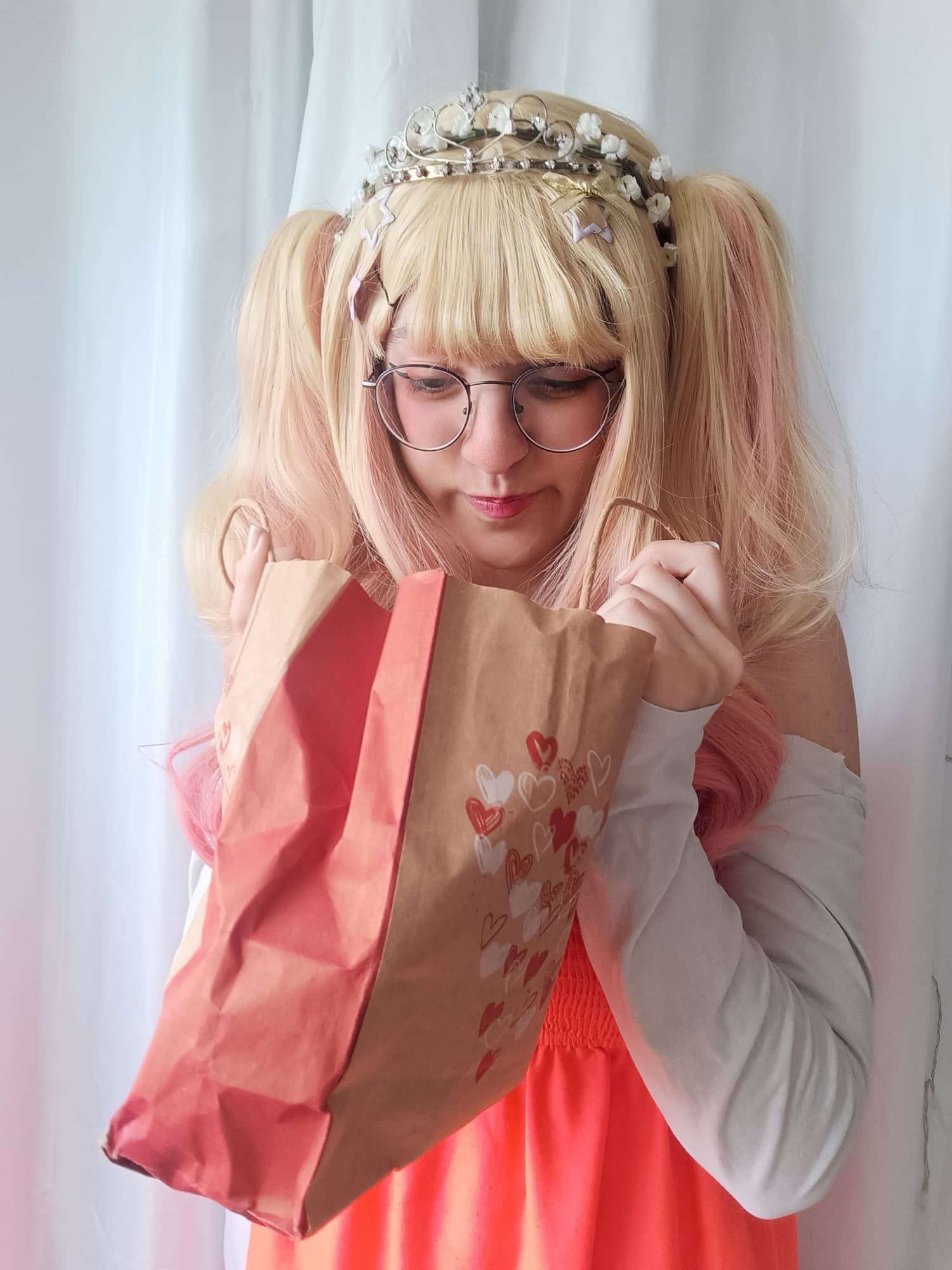 Happy bday saki ♡ - Photo 6