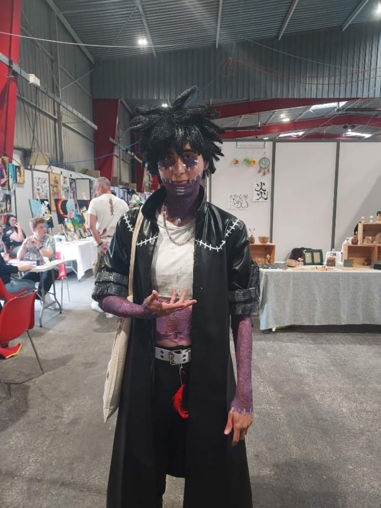 Dabi - Photo 9