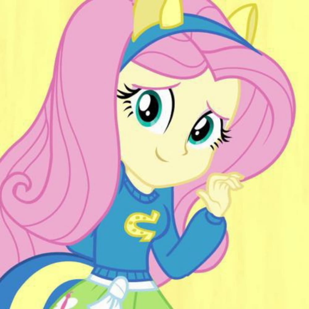 Fluttershy 