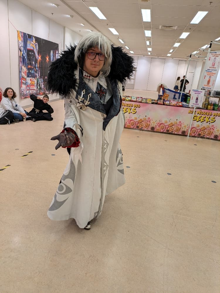 Japan Geek Calais - Photo 2