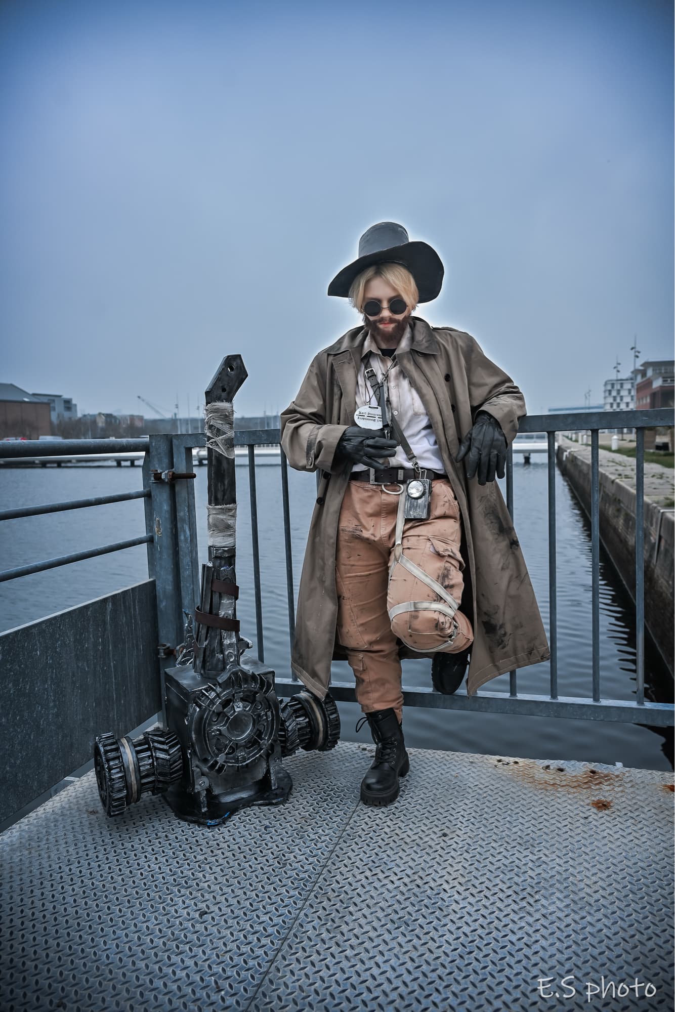 Heisenberg v3 - Photo 41