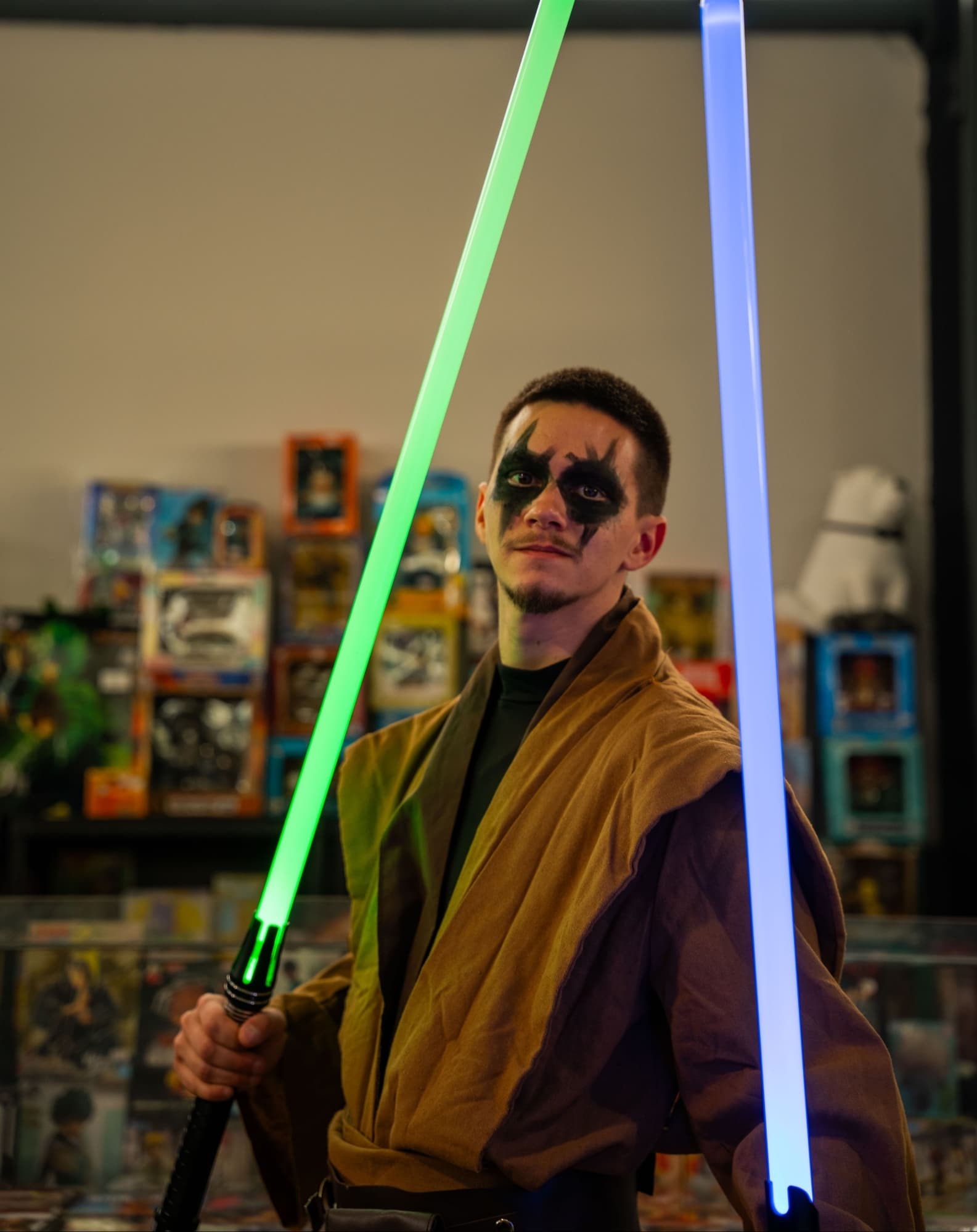 Jedi/sith - Photo 9