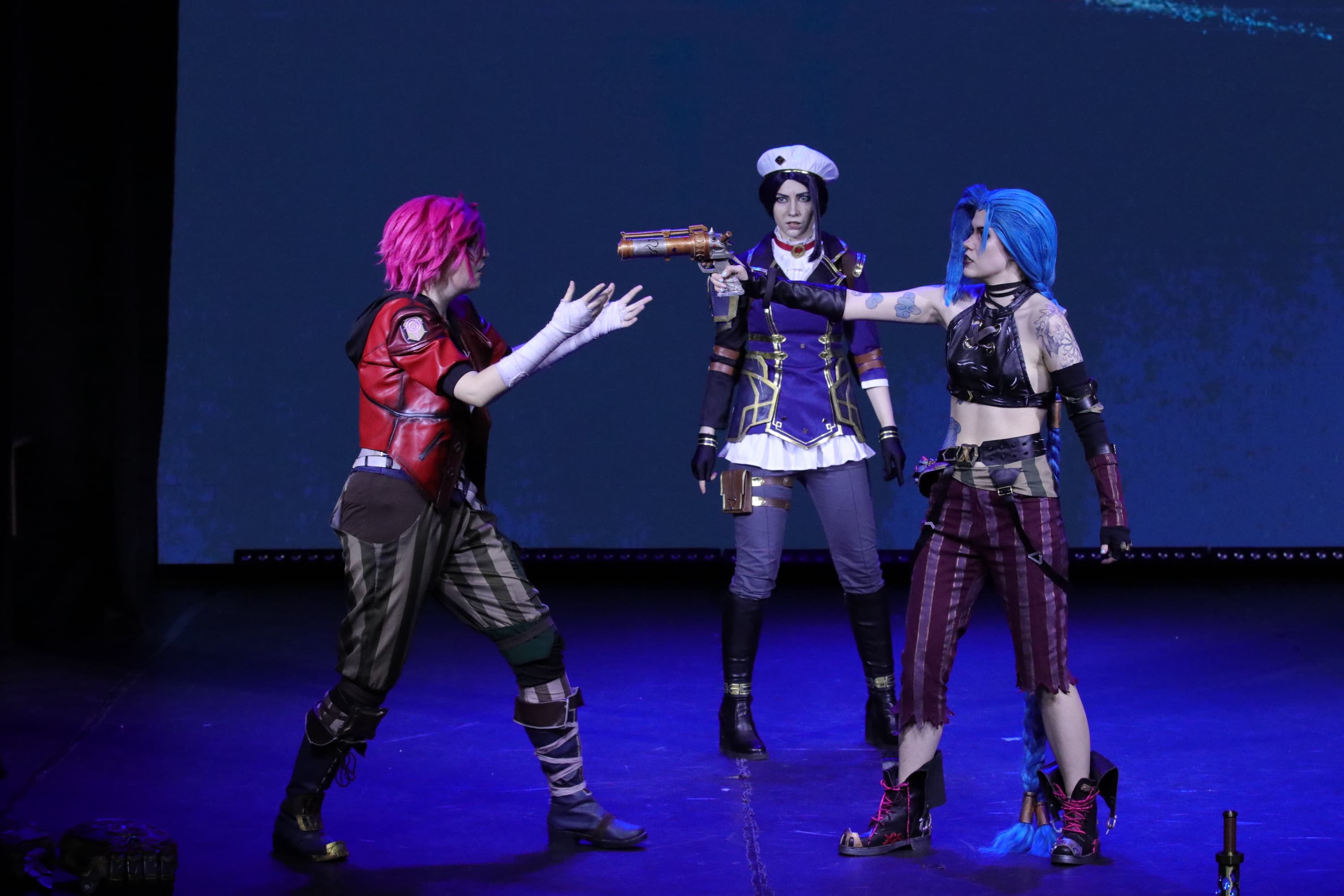 Festivals - Photo 16