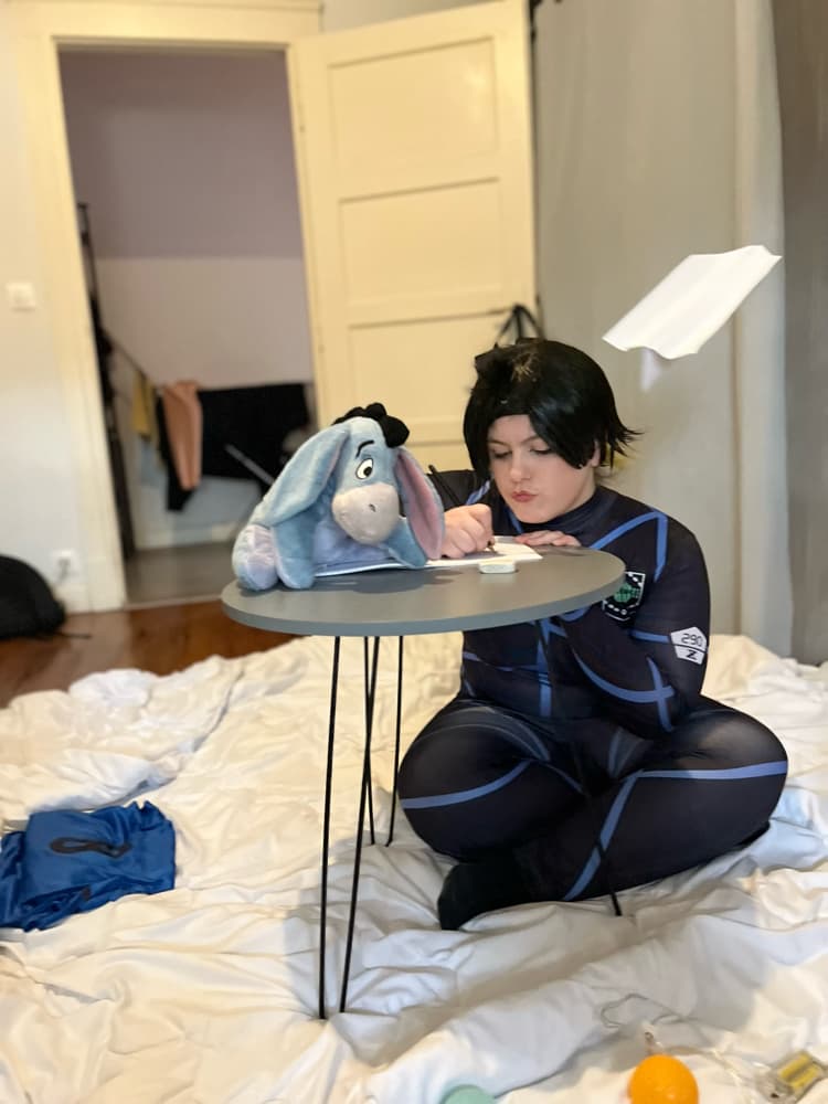 Bachira Meguru 2023 - Photo 2