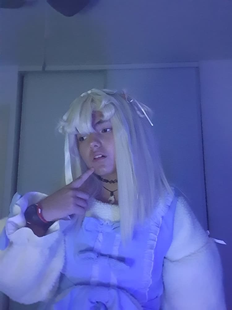 cinnamoroll - Photo 3