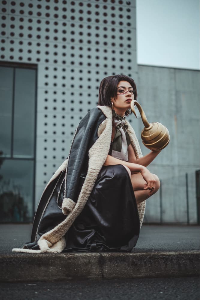 Crocodile one piece  - Photo 2