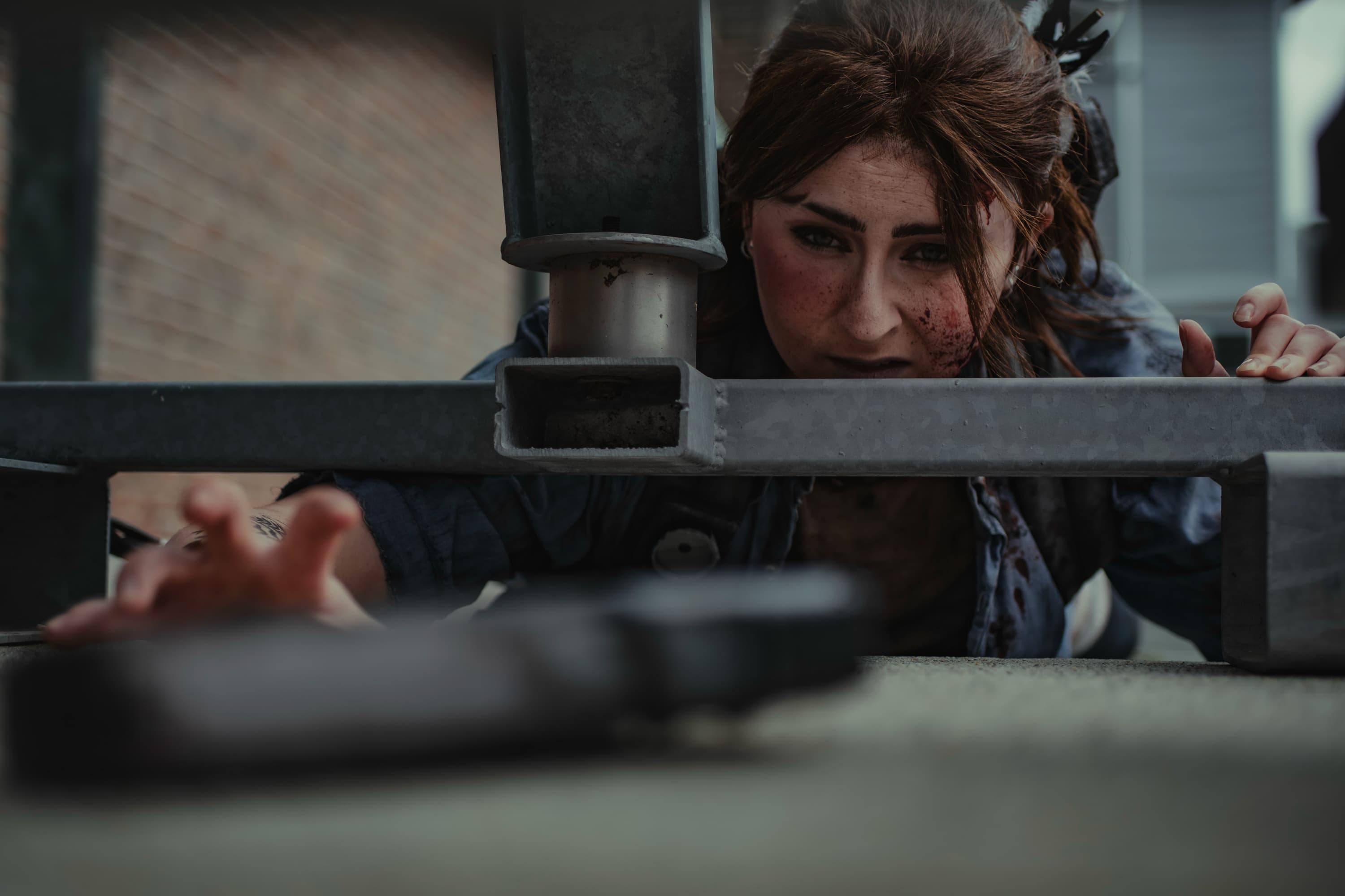 Ellie Seattle vr. - Photo 21