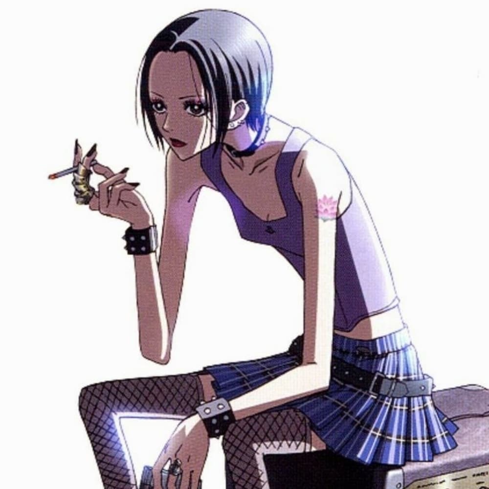 Nana Osaki 