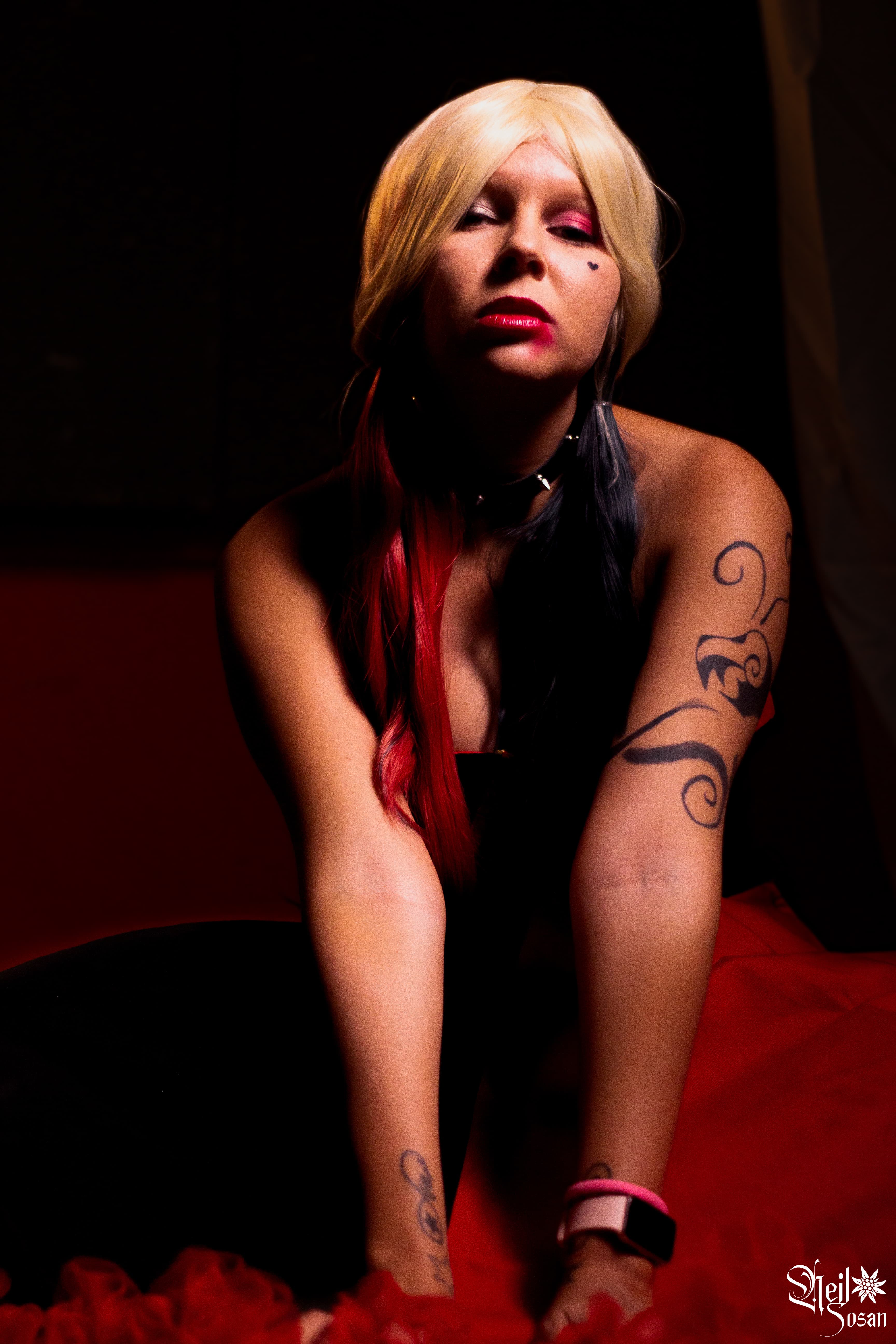 Shooting studio - Photo 16