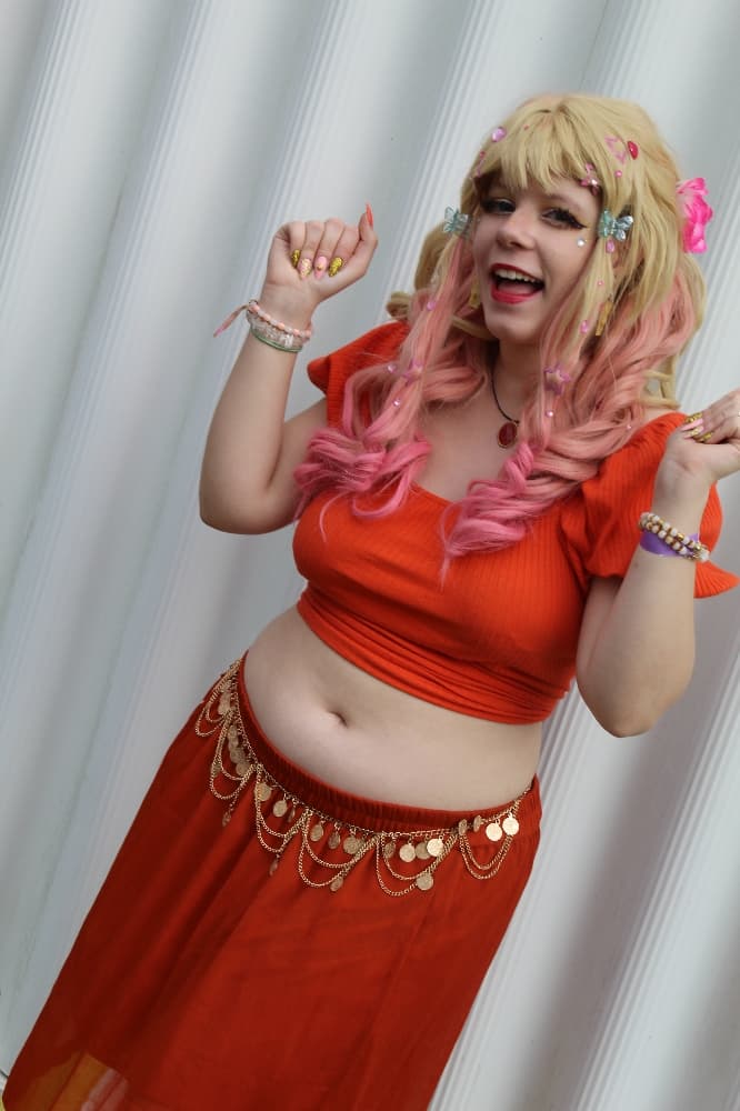 Pictapop saki tenma! - Photo 2