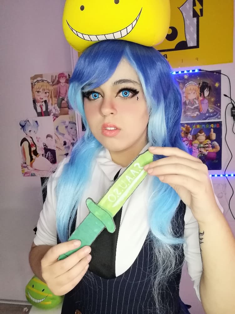 Nagisa-2eme version - Photo 1