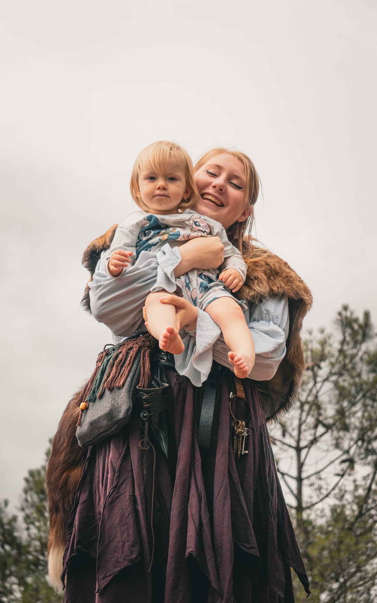 Lady Brea  - Photo 4