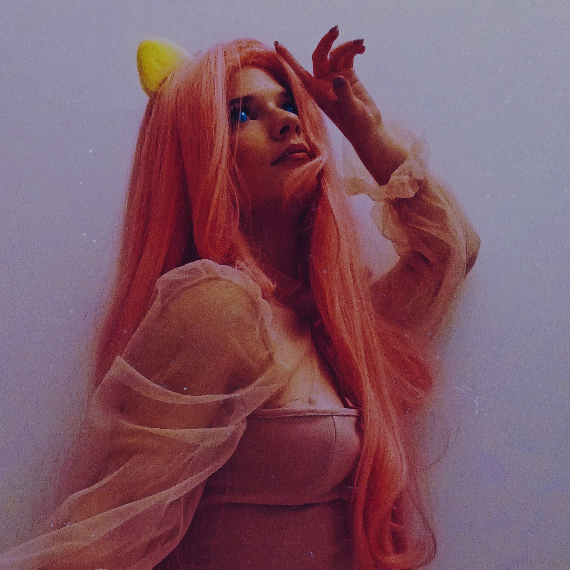 Fluttershy - Photo 3