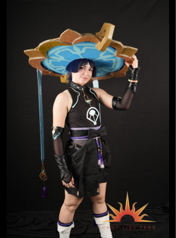 Scaramouche - Photo 2