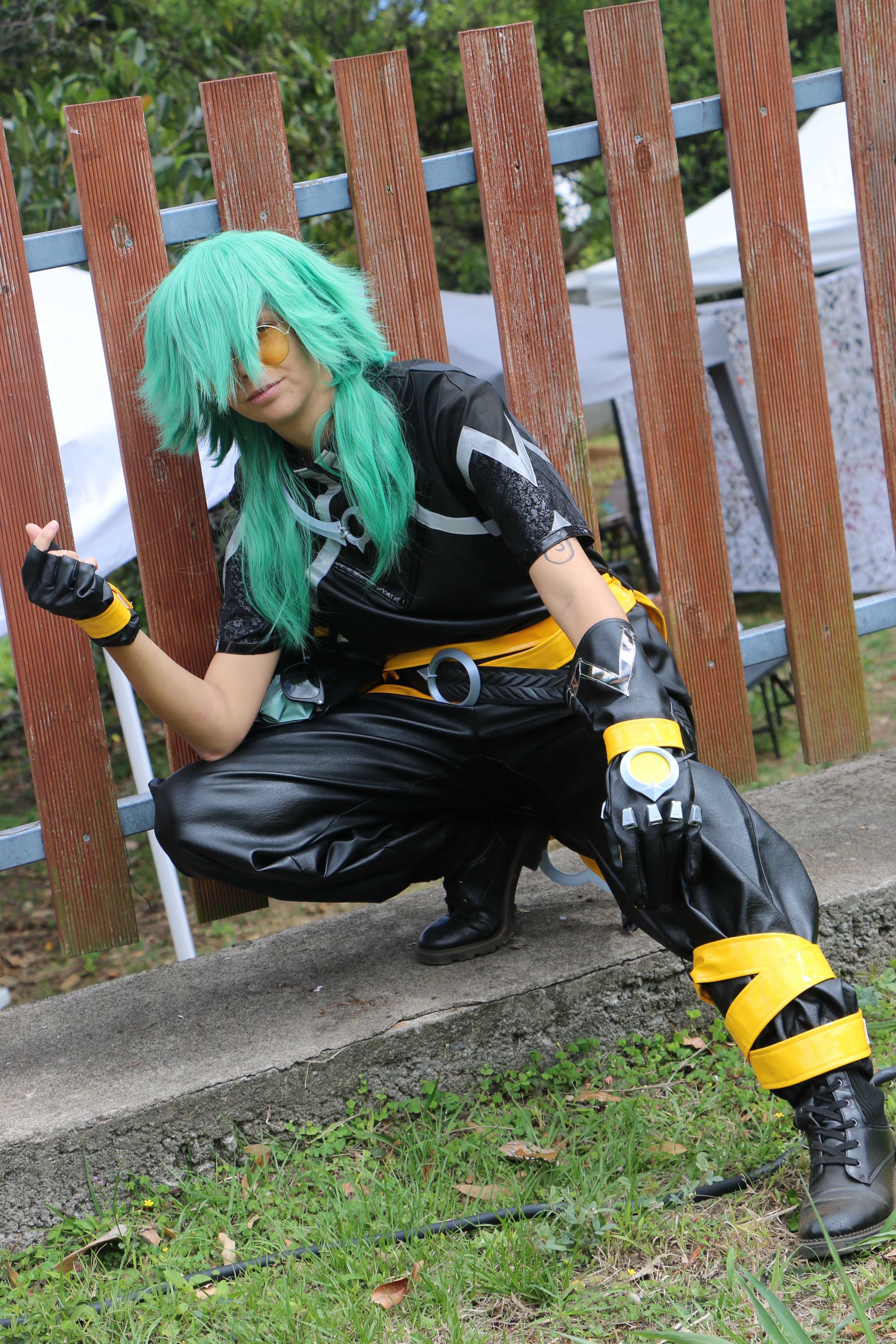 Kiltir Geek 2 - Photo 3