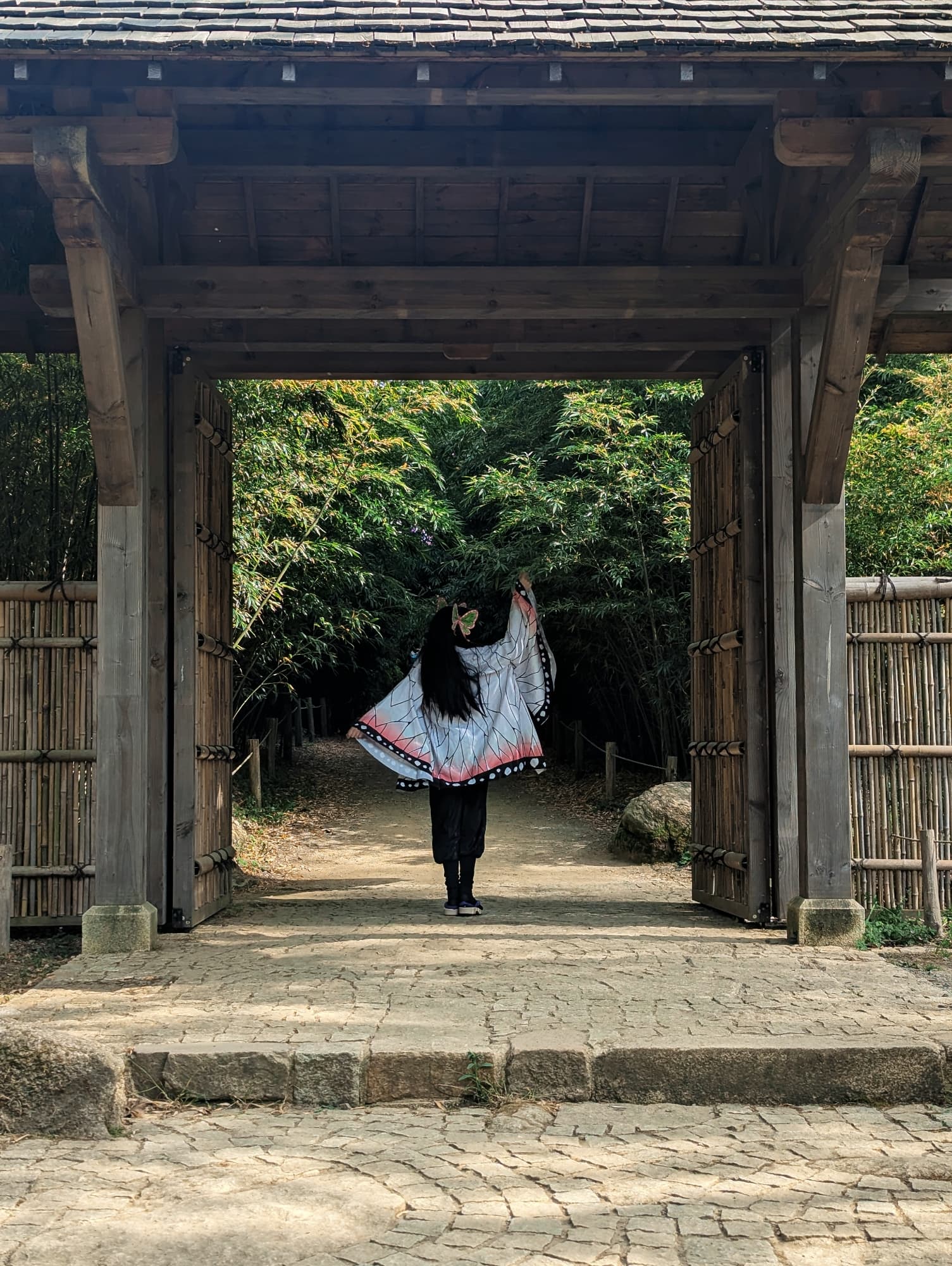 Kanae kojo - Photo 36