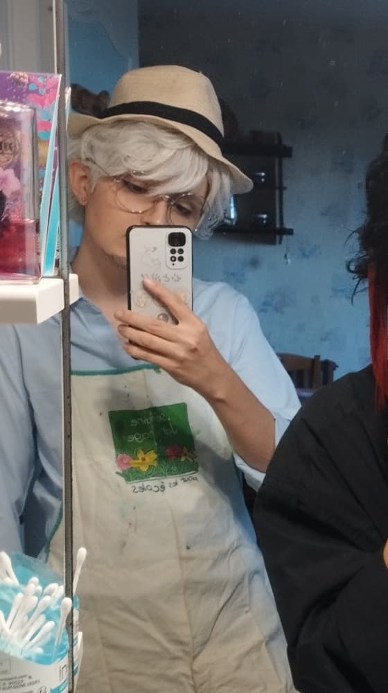 Kyo outfit - Photo 2