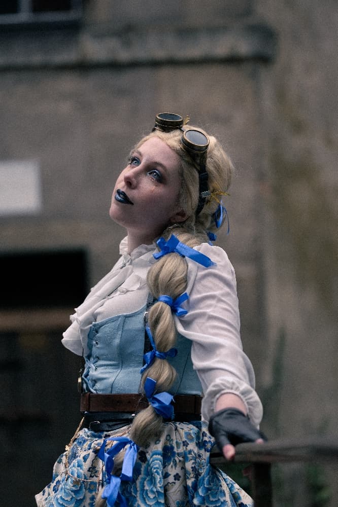 Alice Steampunk - Photo 3