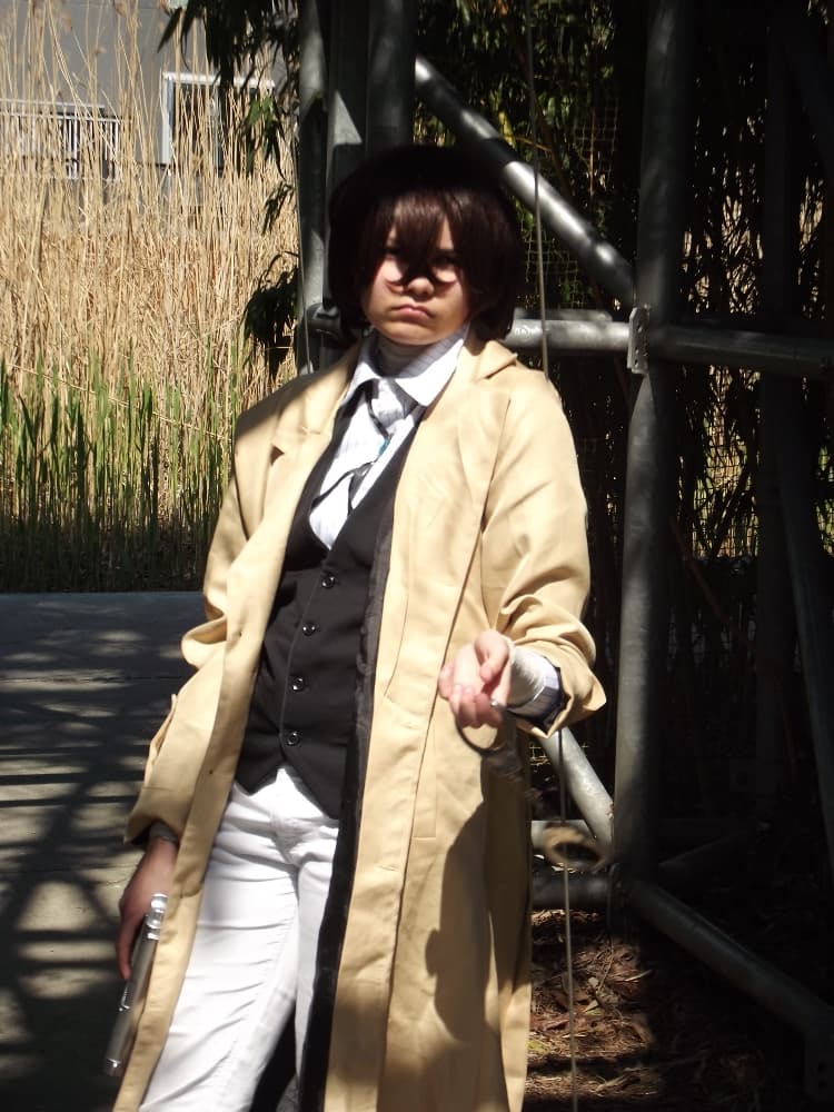 Dazai Osamu - Photo 6