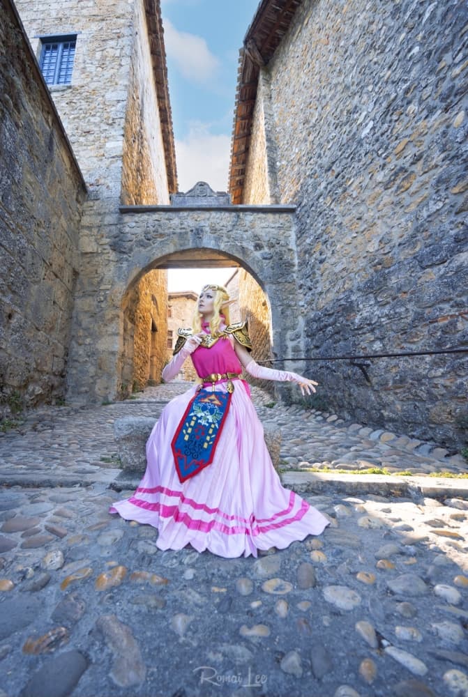 Private - Zelda OoT - Photo 4