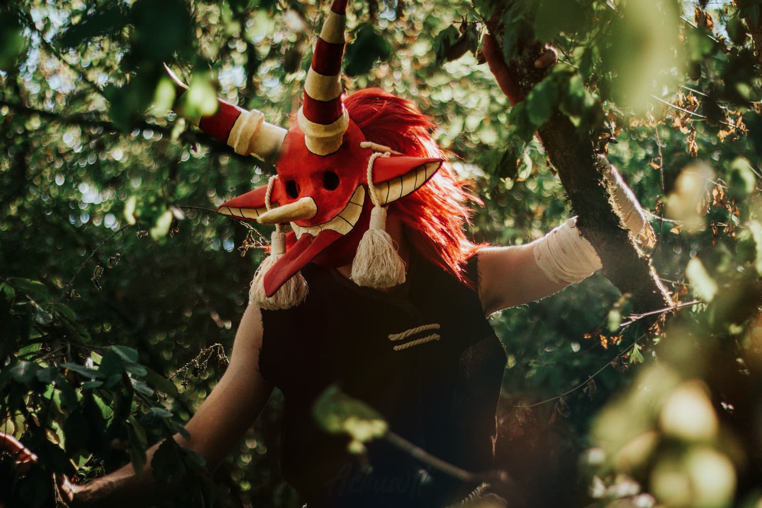 Maskemane V1 - Photo 3