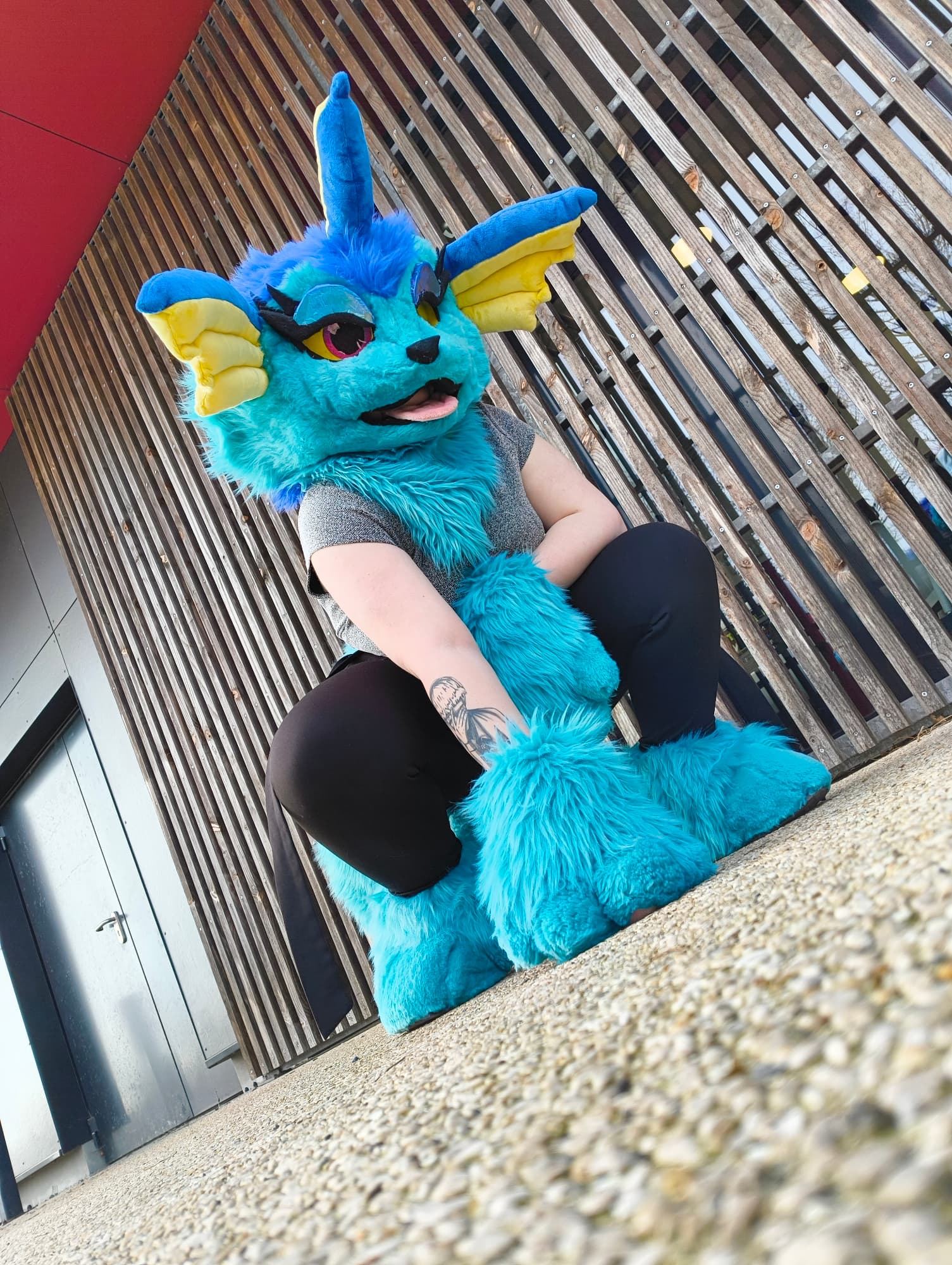 Shooting Aquali - Photo 4