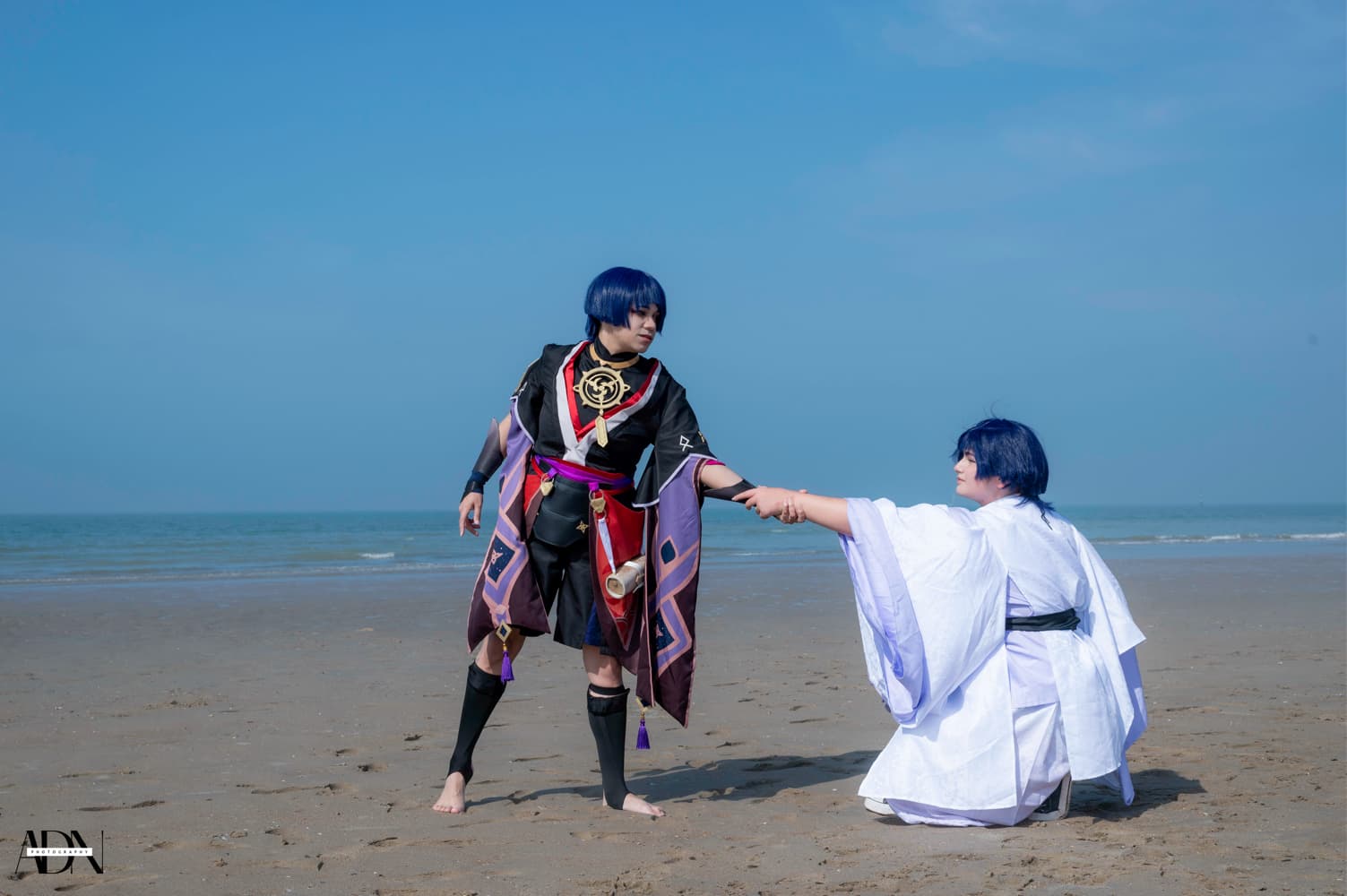 Scaramouche - Photo 5